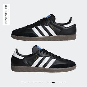 Adidas Samba OG Shoes
